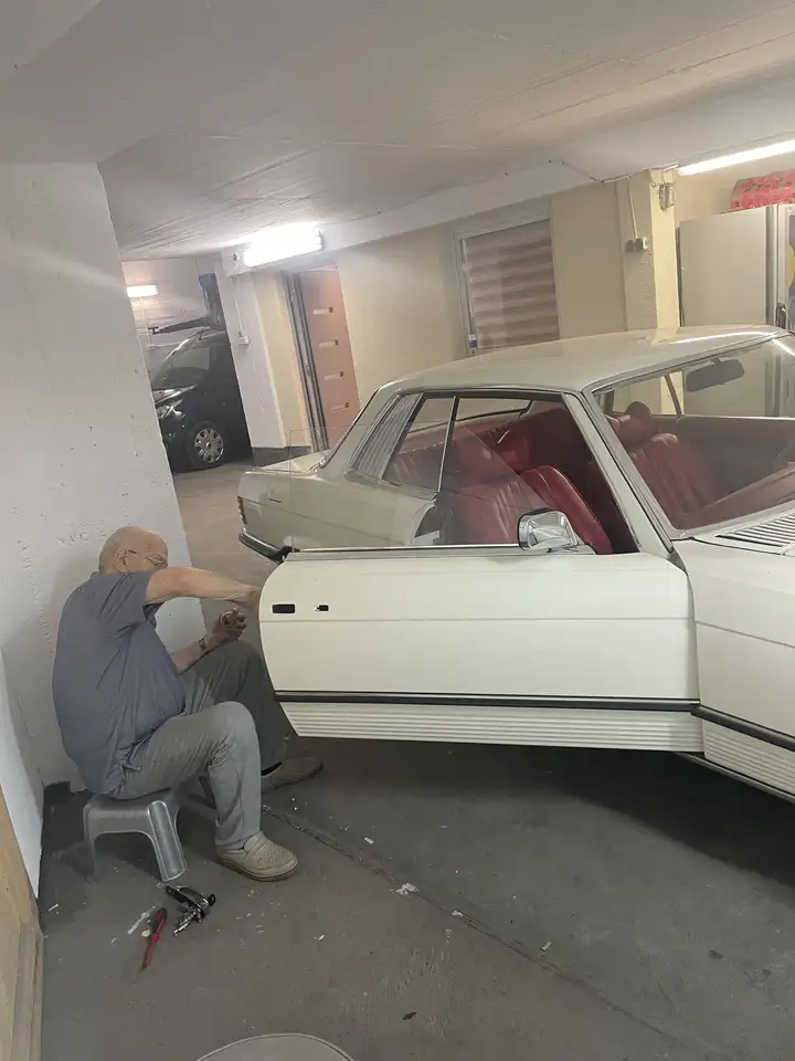 Mercedes-Benz SLC 450, foto 9