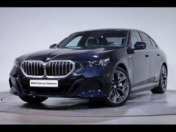 e xDrive Berline Kit M Sport