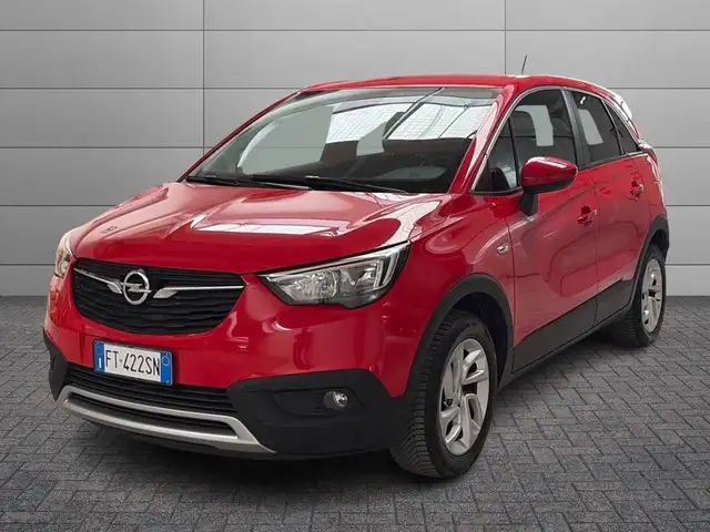 Opel Crossland X 1.5 ecotec Ultimate! PREZZO REALE