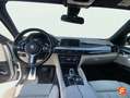 BMW X6 xDrive 30dA Blanco - thumbnail 10