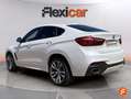 BMW X6 xDrive 30dA Blanco - thumbnail 5