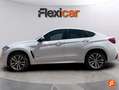 BMW X6 xDrive 30dA Blanco - thumbnail 4
