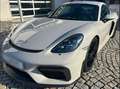 Porsche 718 GT4 Grau - thumbnail 1