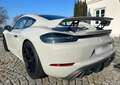 Porsche 718 GT4 Grau - thumbnail 6