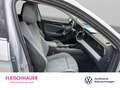 Volkswagen Passat Variant 1.5 TSI eHybrid Business DSG+NAVI+DAB+SHZ Silber - thumbnail 10