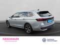 Volkswagen Passat Variant 1.5 TSI eHybrid Business DSG+NAVI+DAB+SHZ Silber - thumbnail 5