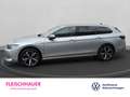 Volkswagen Passat Variant 1.5 TSI eHybrid Business DSG+NAVI+DAB+SHZ Silber - thumbnail 3