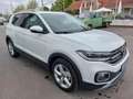 Volkswagen T-Cross Style 1,5 TSI DSG LED AHK App ACC Kamera Weiß - thumbnail 5