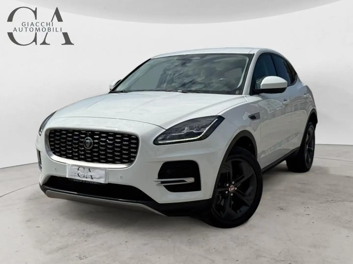 Jaguar E-Pace 2.0 i4 mhev awd 200cv auto - 1