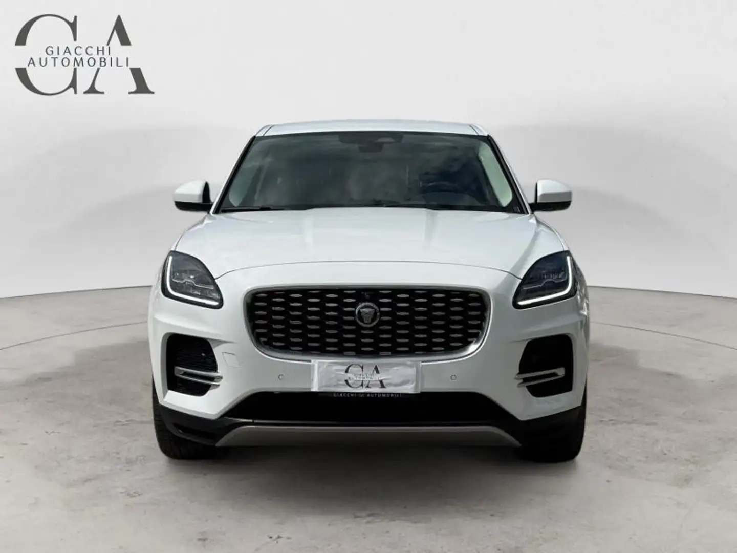 Jaguar E-Pace 2.0 i4 mhev awd 200cv auto - 2