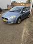 Fiat Punto 1.4 Edition Blue & Me Blauw - thumbnail 1