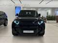 Land Rover Defender 90 D300 X AHK Kühlfach Plus Winter Paket Black - thumbnail 4