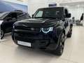 Land Rover Defender 90 D300 X AHK Kühlfach Plus Winter Paket Black - thumbnail 1