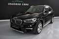BMW X1 xDrive 20dA Negro - thumbnail 1