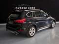 BMW X1 xDrive 20dA Negro - thumbnail 4