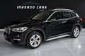 BMW X1 xDrive 20dA Negro - thumbnail 2