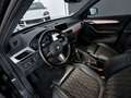 BMW X1 xDrive 20dA Negro - thumbnail 6
