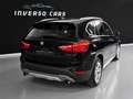 BMW X1 xDrive 20dA Negro - thumbnail 3