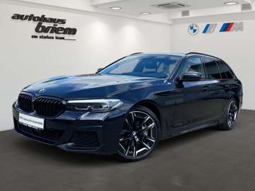 d xDrive Touring M Sportpaket HK HiFi DAB