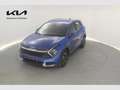 Kia Sportage 1.6 T-GDi MHEV Drive 150 Blu/Azzurro - thumbnail 1