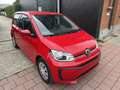 Volkswagen up! 1.0I MET 47DKM Rood - thumbnail 2