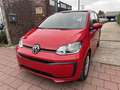 Volkswagen up! 1.0I MET 47DKM Rood - thumbnail 1
