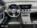 Mercedes-Benz E 300 e T-Modell AMG Sport Distr Navi LED AHK Ambi Black - thumbnail 14