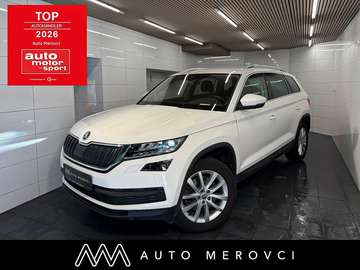 2.0 TSI 4x4 DSG/LED/ACC/TotWinkel/360°