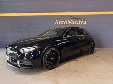 Classe A - W177 2018 Premium 4matic auto