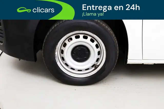 Citroen Berlingo view 11