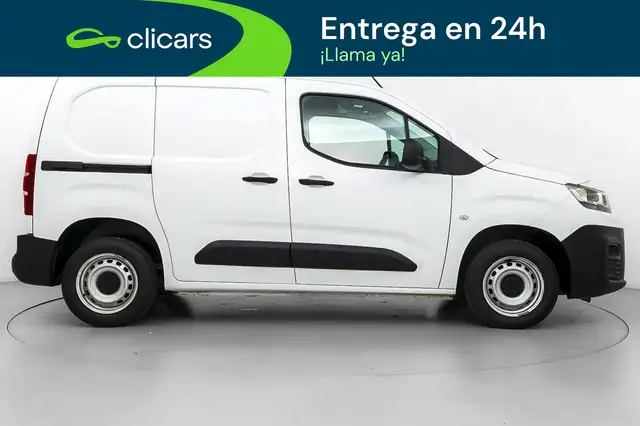Citroen Berlingo view 7