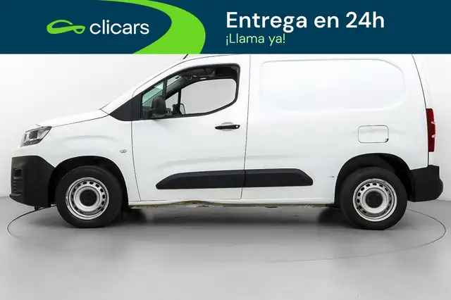 Citroen Berlingo view 8