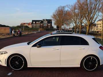 A 220 Premium Plus