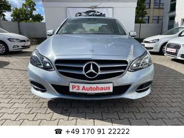 E -Klasse Lim. E 250 CGI BlueEfficiency