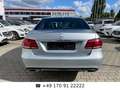 Mercedes-Benz E 250 E -Klasse Lim. E 250 CGI BlueEfficiency Silber - thumbnail 4