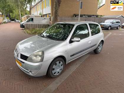 Renault Clio AUTOMAAT / Airco / 139.000 NAP / Leuke auto