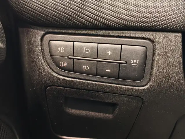 Fiat Punto Evo view 12