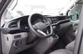 Volkswagen T6.1 Transporter 2.0 TDI L2 30, 3-ZITS, 150PK AUT. LED, TREKHAAK, C Grijs - thumbnail 5