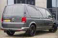 Volkswagen T6.1 Transporter 2.0 TDI L2 30, 3-ZITS, 150PK AUT. LED, TREKHAAK, C Grijs - thumbnail 2