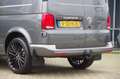 Volkswagen T6.1 Transporter 2.0 TDI L2 30, 3-ZITS, 150PK AUT. LED, TREKHAAK, C Grijs - thumbnail 36