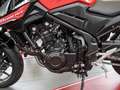 Honda CB 500 Hornet LED SCHEINWERFER Rood - thumbnail 7