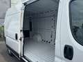 Citroen Jumper 2.2 BlueHDi 140 L3H2 AUTOMATIK Weiß - thumbnail 8