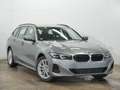 BMW 318 i Touring+LCI+AHK+WIDESCREEN+DR.ASSIST Szürke - thumbnail 2