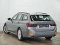 BMW 318 i Touring+LCI+AHK+WIDESCREEN+DR.ASSIST Szürke - thumbnail 3