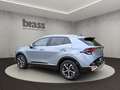 Kia Sportage 1.6 T-GDI Spirit elekt. Sitze elekt. He Argent - thumbnail 3