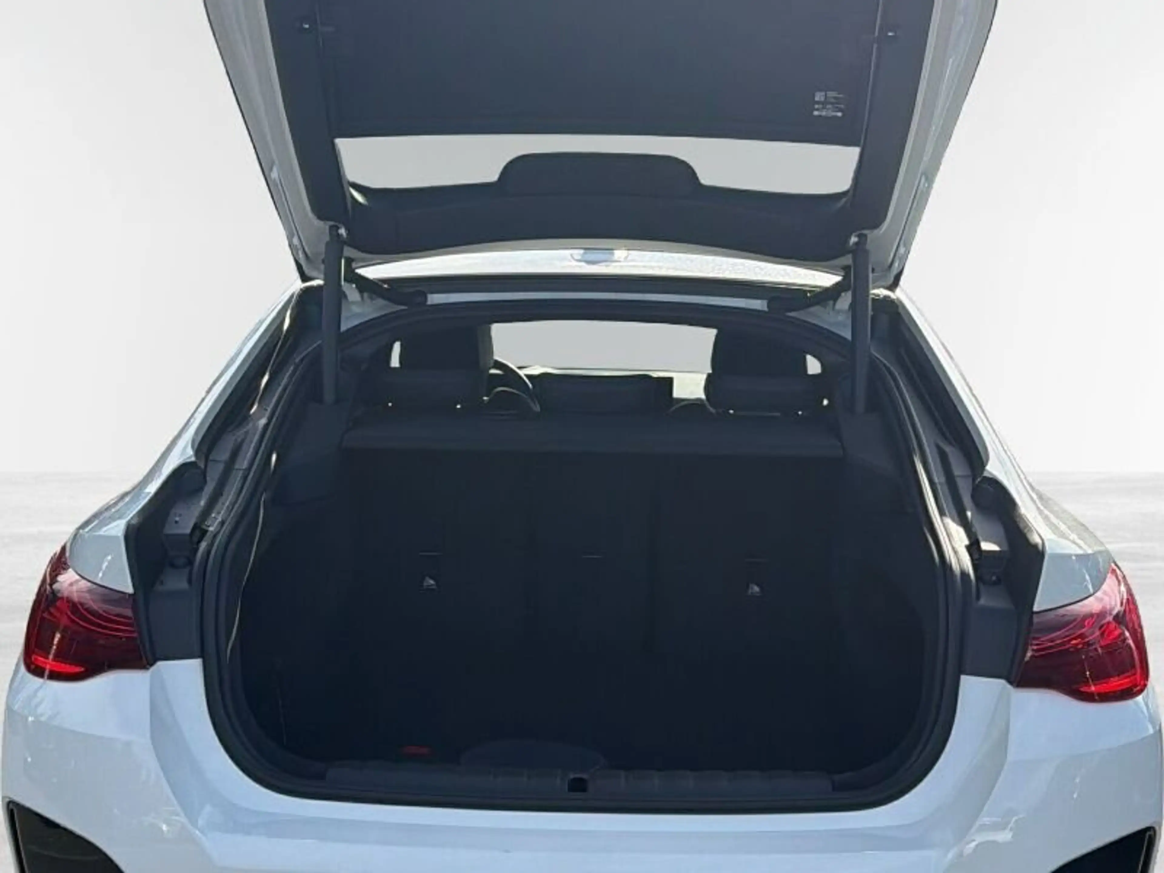 BMW 420 d Gran Coupé M Sportpaket — photo 7