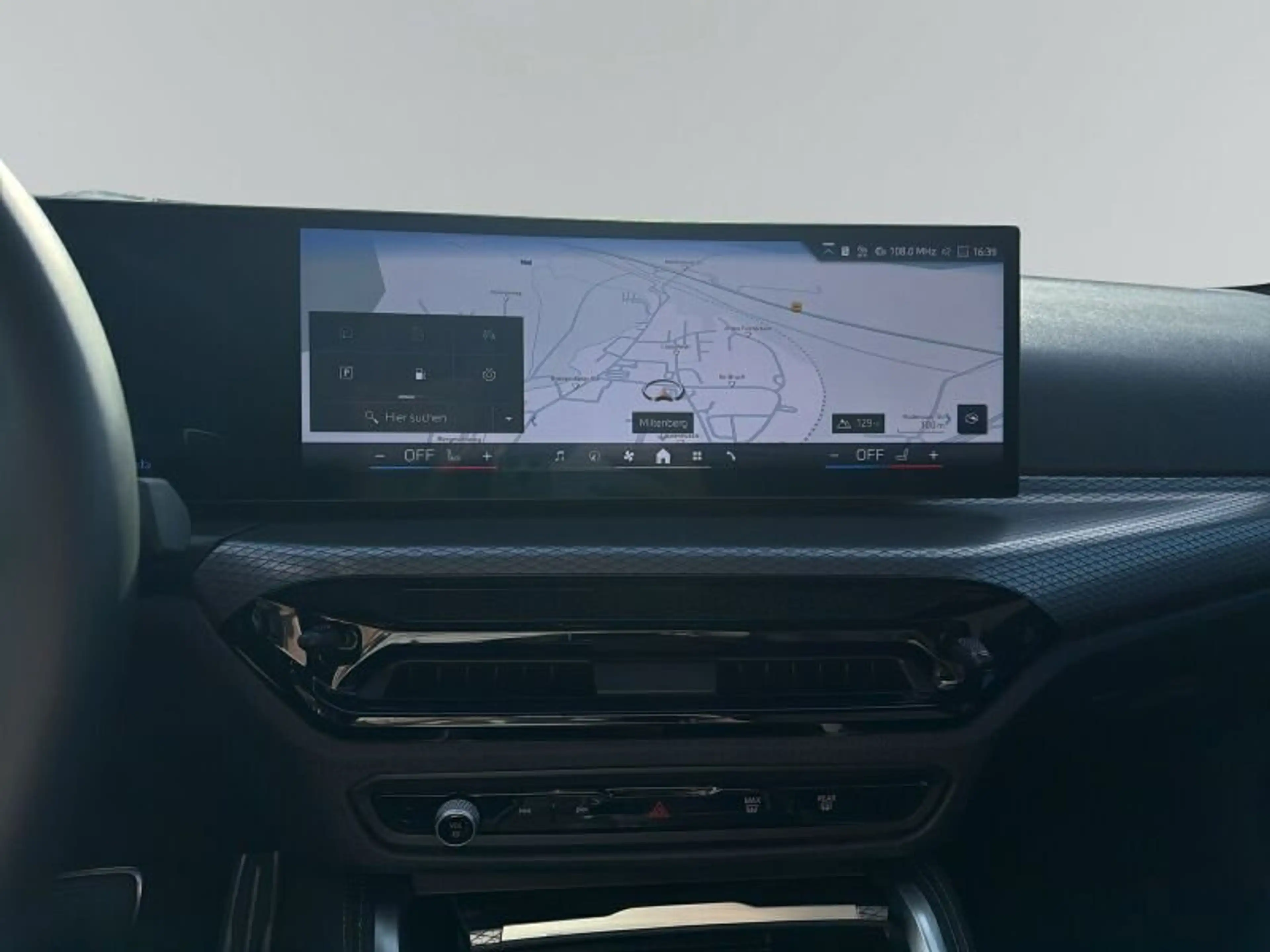 BMW 420 d Gran Coupé M Sportpaket — photo 13