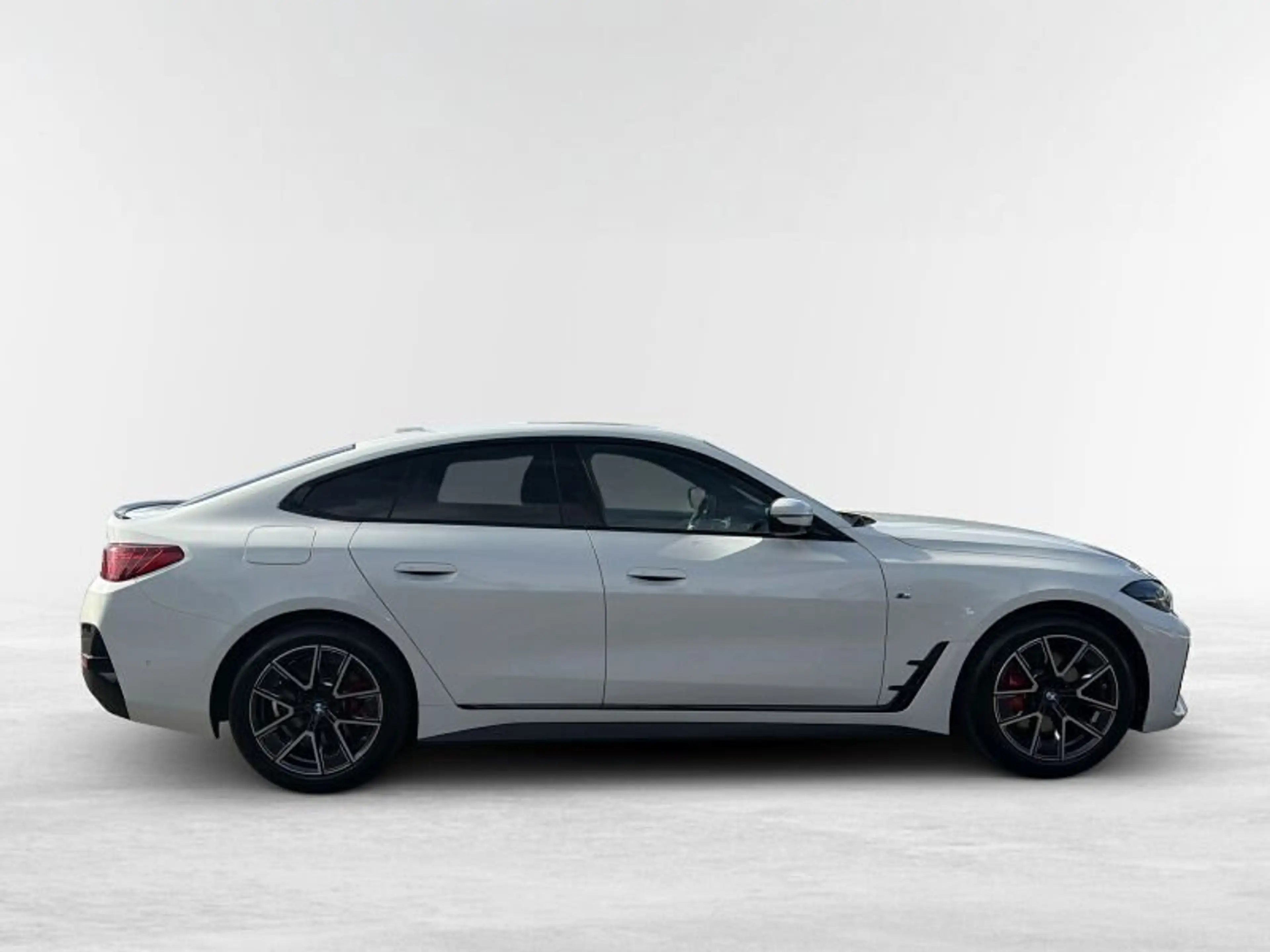 BMW 420 d Gran Coupé M Sportpaket — photo 6
