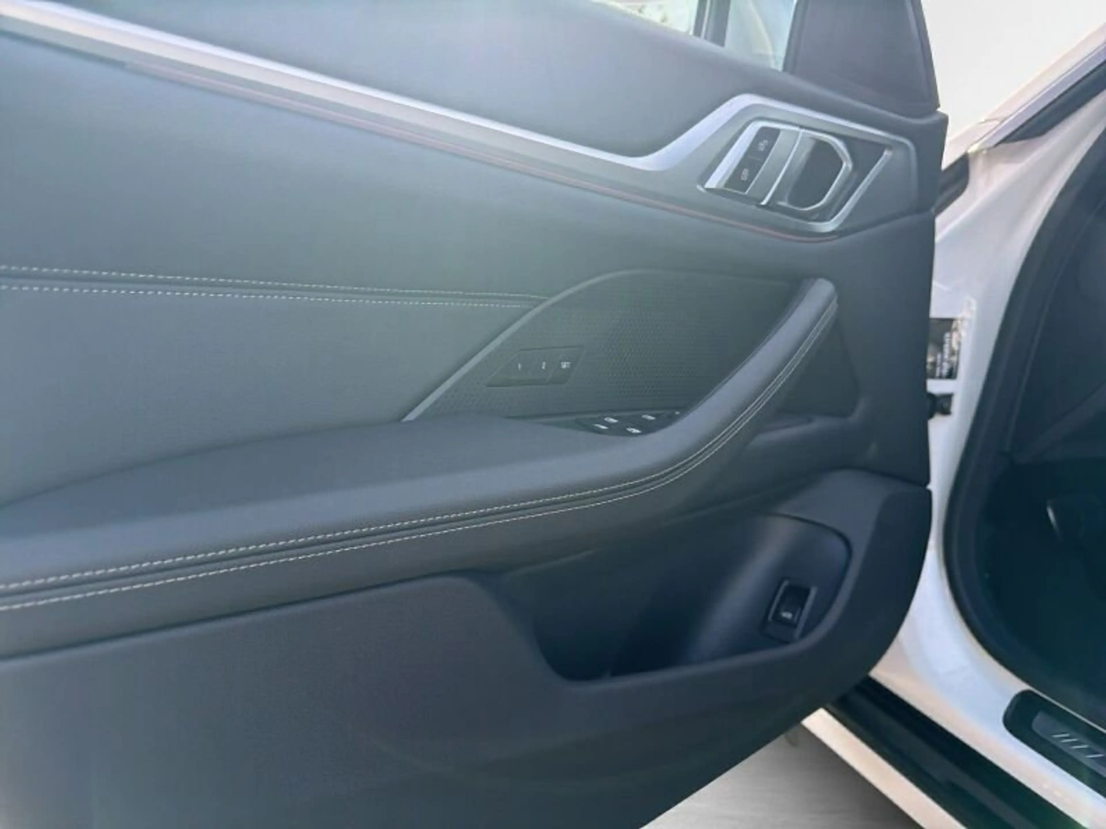 BMW 420 d Gran Coupé M Sportpaket — photo 9