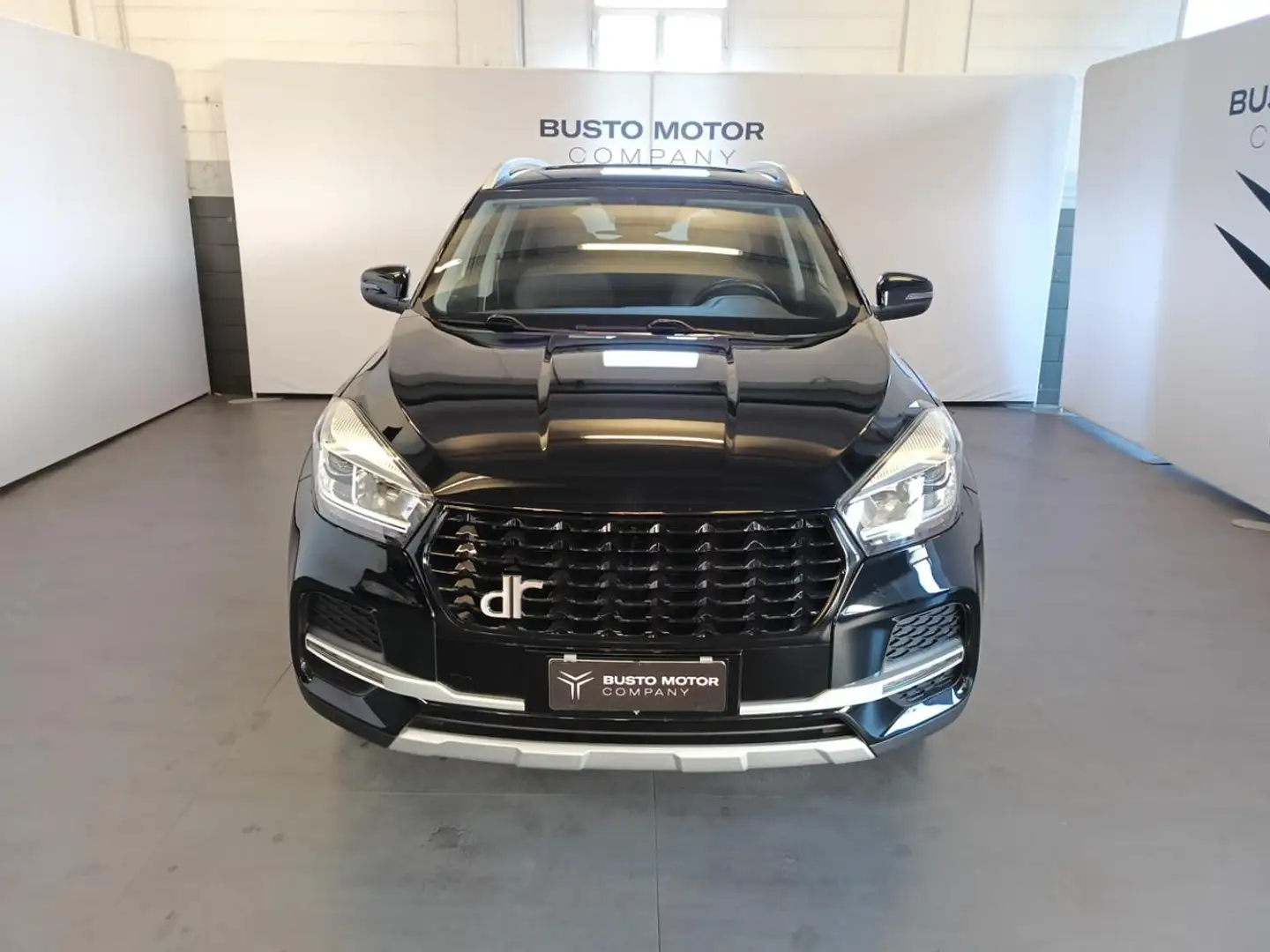 DR Automobiles DR4.0 1.5 Bi-Fuel GPL Noir - 2